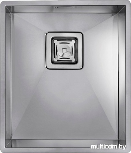 Кухонная мойка TEKA Square 340/400 (40170110)