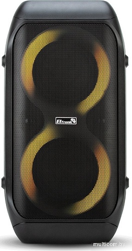 Беспроводная колонка Eltronic 20-98 Crazy Box 1200