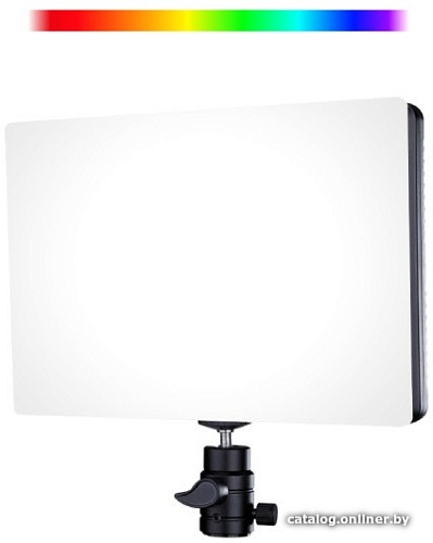 Лампа Raylab RL-20RGB 2800-9900K