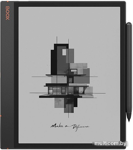 Электронная книга Onyx BOOX Note Air 3