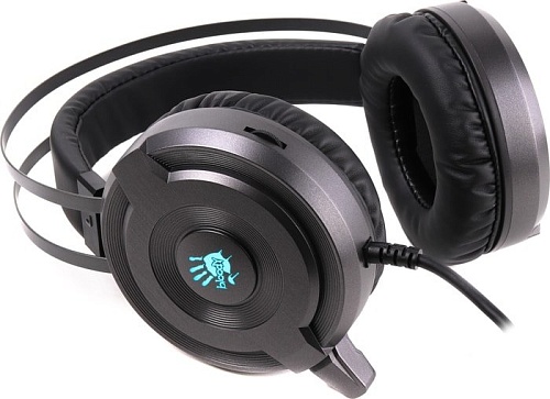 Наушники A4Tech G520