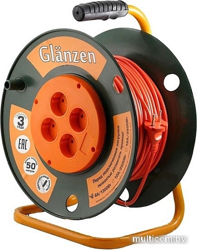 Удлинитель Glanzen EB-50-001