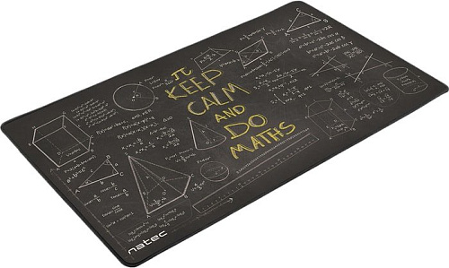Коврик для мыши Natec Maths Maxi