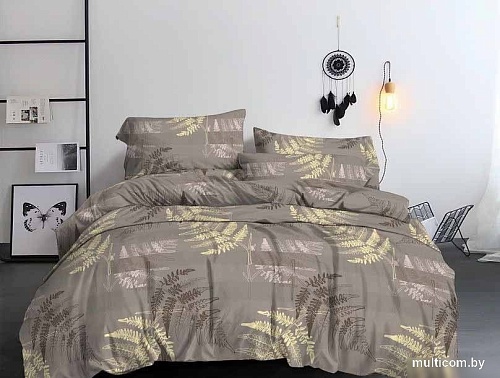 Бояртекс № 112-6 (И) (N) 2.0 с европростыней (полисатин)