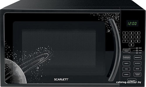 Микроволновая печь Scarlett SC-MW9020S09D