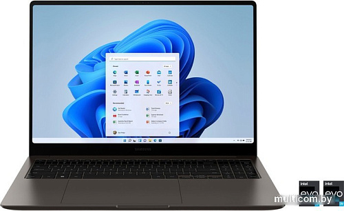 Ноутбук Samsung Galaxy Book3 Ultra NP960XFH?XA1IN