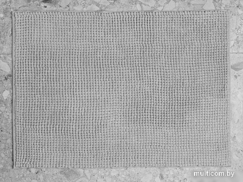 Коврик для ванной Arya Softy 8680943223784 (40x60, мятный)