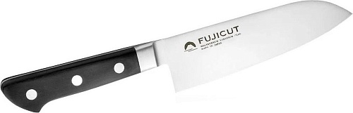Fuji Cutlery Японский Шеф Сантоку FC-1051