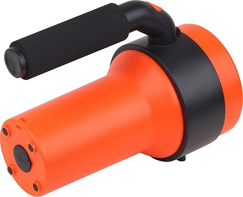 Фонарь Ledvance Flashl Spotl Rech Sidel