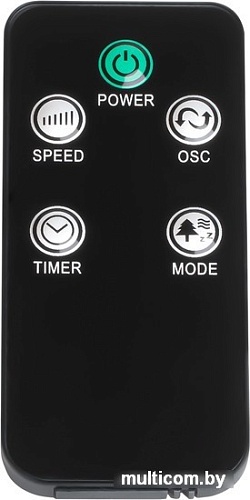 Вентилятор Galaxy Line GL8154