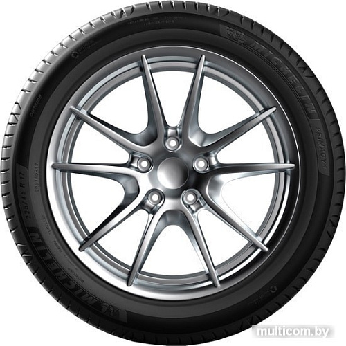 Автомобильные шины Michelin Primacy 4 205/65R15 94V