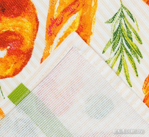 Скатерть Доляна Bread 220x144 4682784