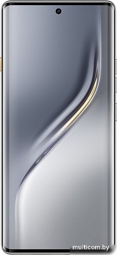 Телефон Tecno Camon 40 Pro 5G 8GB/256GB (галактический черный)