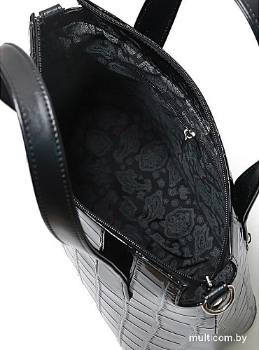 Женская сумка Galanteya 13324 24с626к45 (черный)