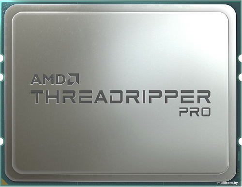 Процессор AMD Ryzen Threadripper Pro 5965WX