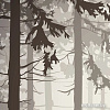 Фотообои Citydecor Dark Side 35 300x150