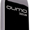 USB Flash QUMO Cosmos Black 32GB