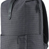 Рюкзак Xiaomi College Casual Shoulder Bag (черный)