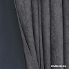 Комплект штор Pasionaria Либерти 290x230 (2 шт, серый)