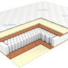 Матрас ЭОС Премьер Тип 5а 130x190 (жаккард)