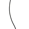 Торшер Arte Lamp Agatha A5069PN-1BK