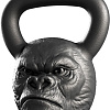 Гиря Iron Head Горилла 16 кг