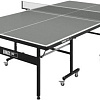 Теннисный стол Unix Line Outdoor 6мм (серый)