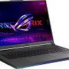 Игровой ноутбук ASUS ROG Strix G18 2024 G814JVR-N6010