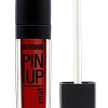 Жидкая помада для губ Lux Visage Pin-Up Ultra Matt 30