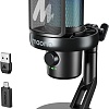 Проводной микрофон Maono DM40 Pro (черный)