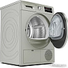 Сушильная машина Bosch Serie 6 WTG8641XME