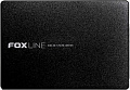 SSD Foxline FLSSD512X5SE 512GB