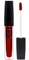Жидкая помада для губ Lux Visage Pin-Up Ultra Matt 30