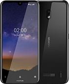 Смартфон Nokia 2.2 2GB/16GB (черный)