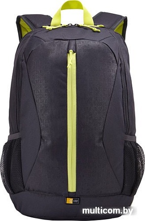 Рюкзак Case Logic Ibira (серый)