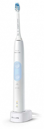 Электрическая зубная щетка Philips Sonicare ProtectiveClean 4500 HX6829/14