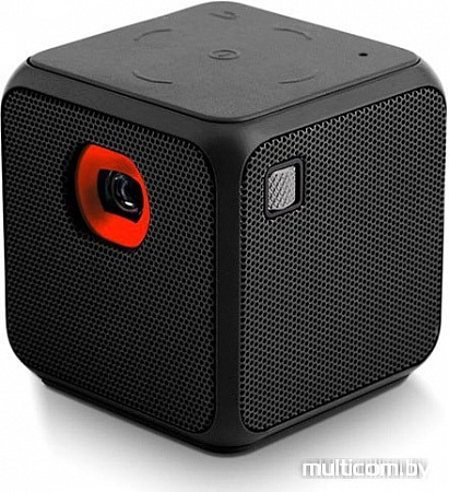 Проектор Digma DiMagic Cube