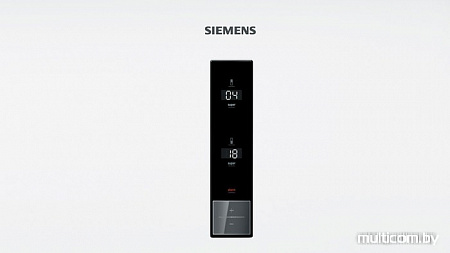 Холодильник Siemens KG39EAW21R