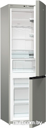 Холодильник Gorenje NRK6191GHX4