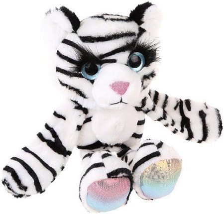 Классическая игрушка Fluffy Family Тигруня 681917