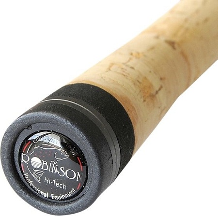 Удилище Robinson Cortez Perch Jig 11R-1J-A24