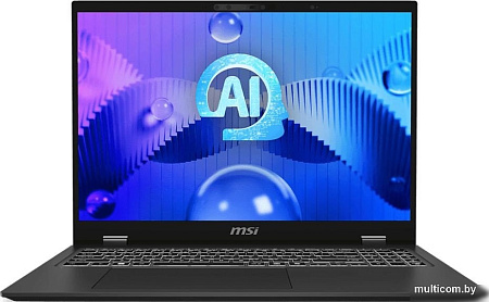 Игровой ноутбук MSI Prestige 16 AI+ Evo B2VMG-032RU