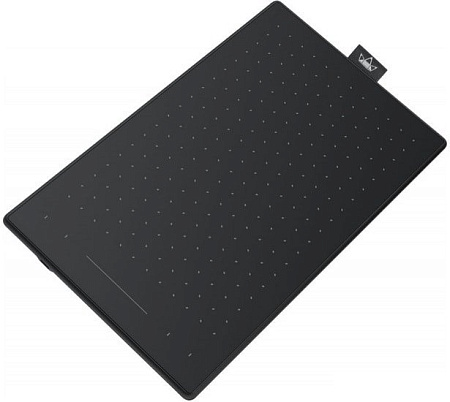 Графический планшет Huion Inspiroy RTM-500 (черный)