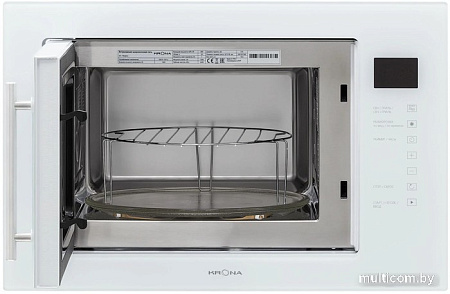 Микроволновая печь Krona Riflesso 60 WH V2
