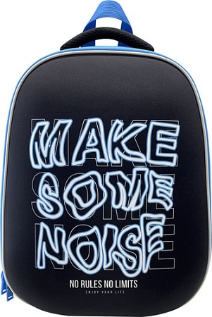 Школьный рюкзак ArtSpace School Friend No limits Uni_17725