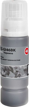 Чернила CACTUS CS-GI46BK