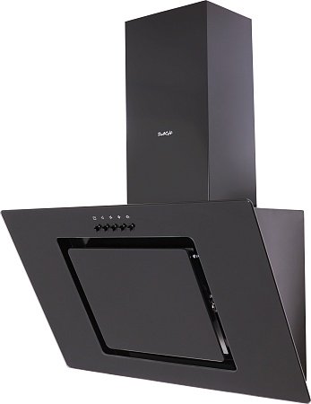 Кухонная вытяжка DACH Roberta 60 (черный)