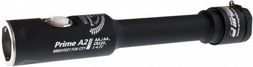 Фонарь Armytek Prime A2 Pro v3 XP-L
