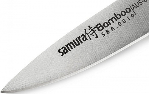 Кухонный нож Samura Bamboo SBA-0010