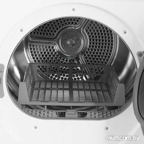Сушильная машина Samsung DV90K6000CW